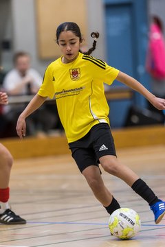 Bild 166 - wBJ NFV Futsalmeisterschaft